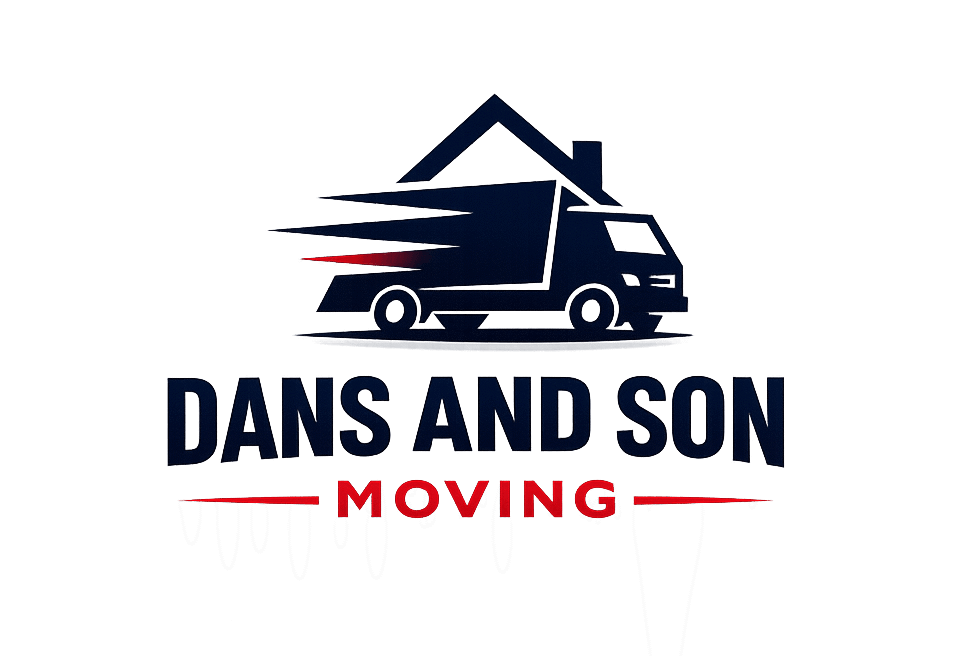 Dan and Son Moving