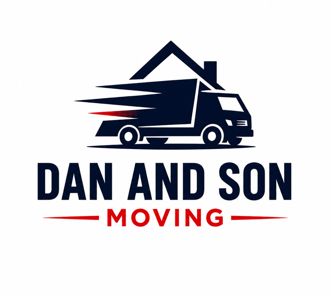 Dan and Son Moving